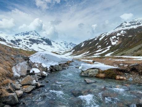 Romandie – Eau et climat