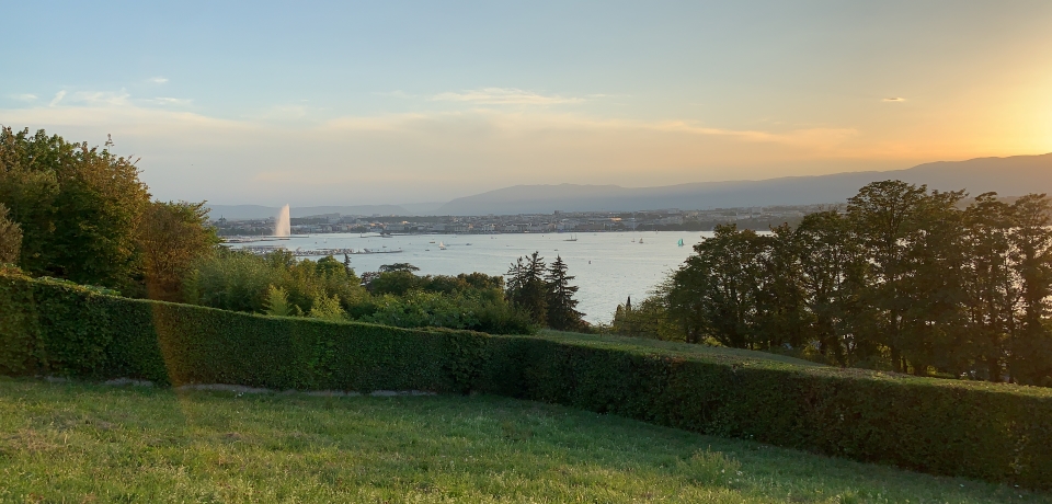Renforcement de la politique climatique