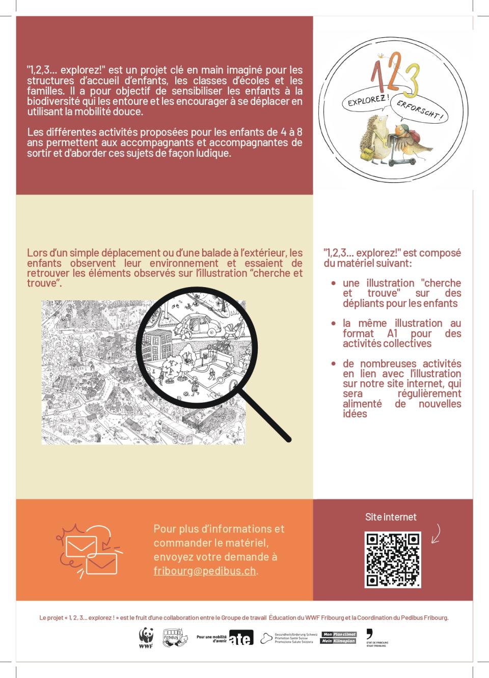 flyer