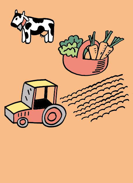 Agriculture et alimentation