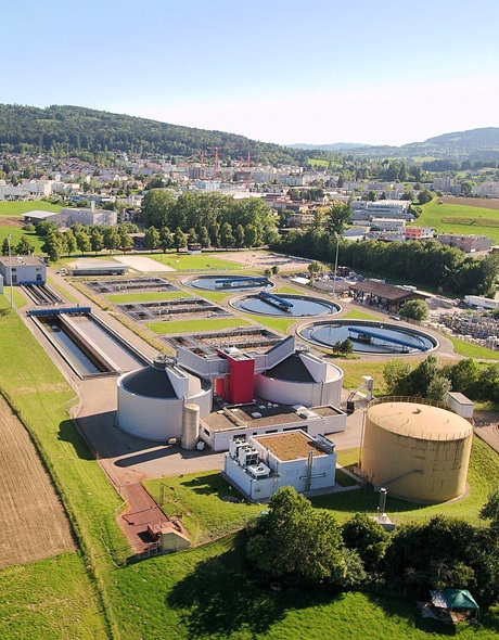 Fribourg – Mesure E.5.1 du Plan climat